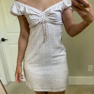NWT never worn sundae muse dress